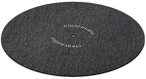 Clearaudio Felt Mat